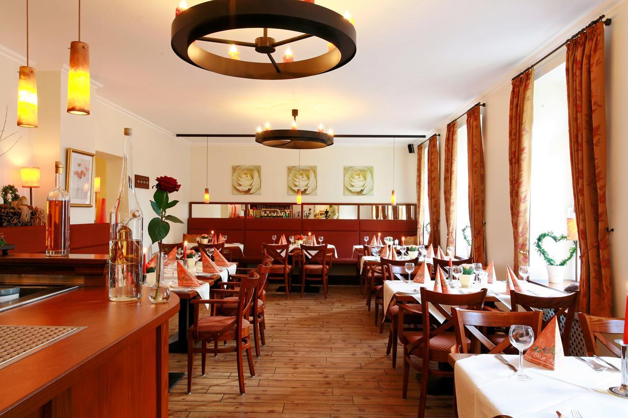 Flair Hotel Rieckmann Bispingen Exterior photo