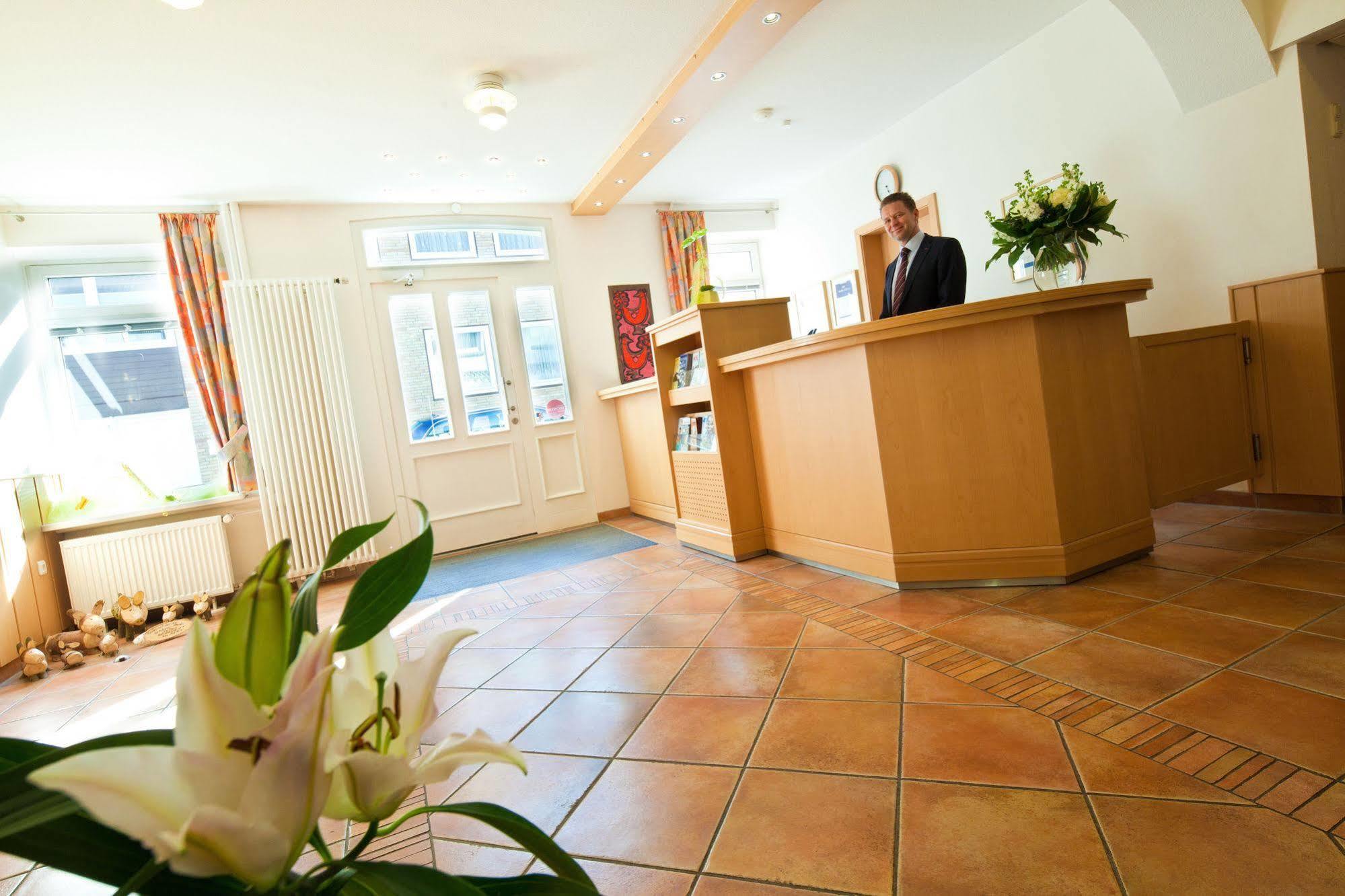 Flair Hotel Rieckmann Bispingen Exterior photo
