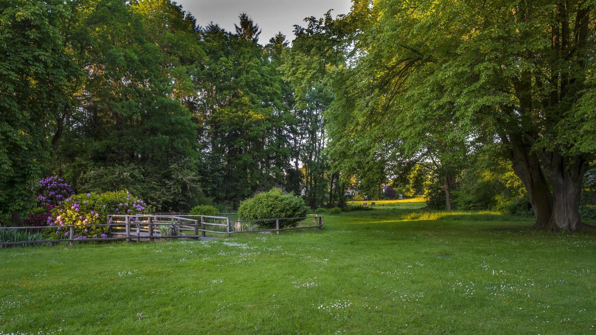 Flair Hotel Rieckmann Bispingen Exterior photo