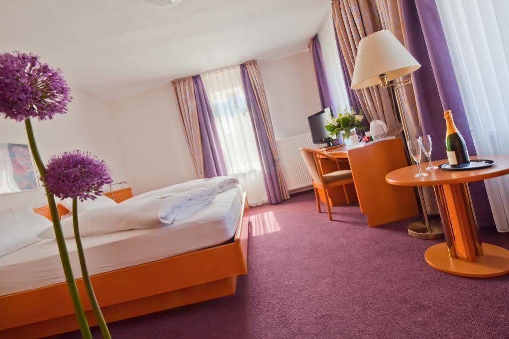 Flair Hotel Rieckmann Bispingen Exterior photo